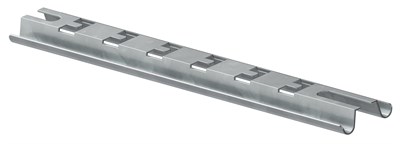 Держатель горизонтальный VV 300 IEK CLW10-VV-300 - фото 241771
