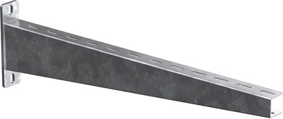 Консоль усиленная NKU 600 HDZ IEK CLW10-NKU-600-025-4-HDZ - фото 241780