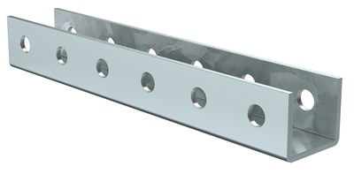 Соединитель для STRUT-профиля EZ IEK CLM50D-SPS-300-40 - фото 241840