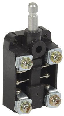 ВПК-2010-БУХЛ4, толкатель, IP00, IEK KV-2-2010-1 - фото 242471