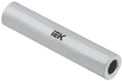 Гильза алюминиевая ГА 35-8 ГОСТ 23469.2 IEK UGL11-035-08 - фото 242610