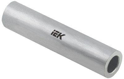 Гильза алюминиевая ГА 120-14 ГОСТ 23469.2 IEK UGL11-120-14 - фото 242612