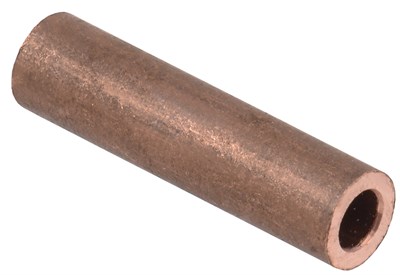 Гильза медная ГМ 10-5 ГОСТ 23469.3 IEK UGT11-010-05 - фото 242613