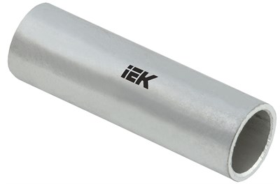 Гильза медная луженая ГМЛ 70-13 ГОСТ 23469.3 IEK UGTY11-070-13 - фото 242617