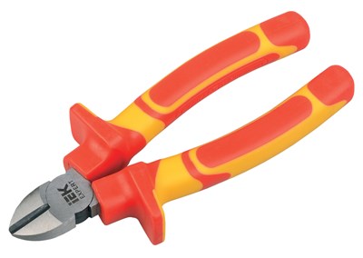 Кусачки боковые Expert 160мм 1000В IEK TCP-2-160 - фото 242808