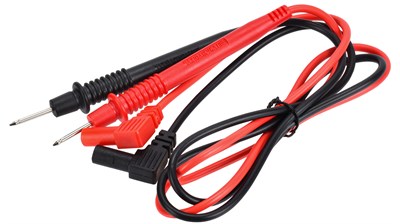 Комплект щупов для мультиметров MASTER 6020 IEK TMD30D-TL-080-18 - фото 242849