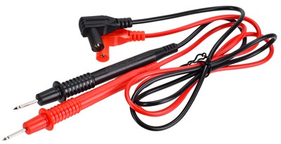 Комплект щупов для мультиметров UNIVERSAL/COMPACT 6000 IEK TMD60D-TL-075-18 - фото 242851