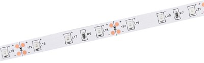 Лента LED 5м LSR-2835G60-4,8-IP20-12В IEK LSR1-5-060-20-3-05 - фото 242874