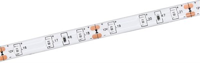Лента LED 5м LSR-2835G60-4,8-IP65-12В IEK LSR1-5-060-65-3-05 - фото 242875