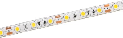 Лента LED 5м LSR-5050WW60-14,4-IP65-12В IEK LSR2-1-060-65-3-05 - фото 242880