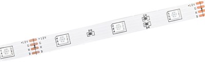 Лента LED 5м LSR-5050RGB30-7,2-IP20-12В IEK LSR2-3-030-20-3-05 - фото 242881