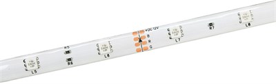 Лента LED 5м LSR-5050RGB30-7,2-IP65-12В IEK LSR2-3-030-65-3-05 - фото 242882