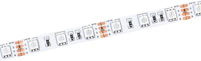 Лента LED 5м LSR-5050RGB60-14,4-IP20-12В IEK LSR2-3-060-20-3-05 - фото 242883