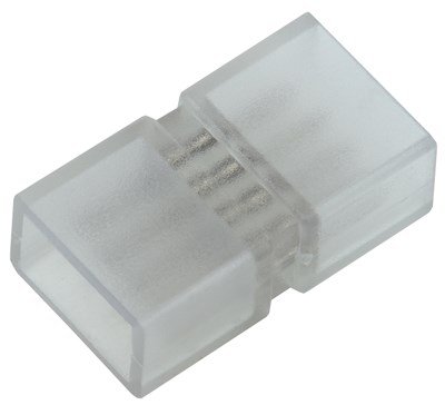 Коннектор 5шт RGB 14мм (разъем-разъем) IEK LSCON14-RGB-202-05 - фото 242930