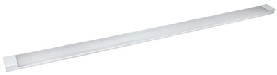Светильник LED ДБО 4014 36Вт 6500К IP20 1200мм призма IEK LDBO0-4014-36-6500-K01 - фото 242973