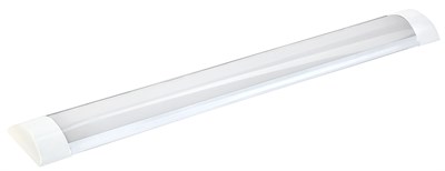 Светильник LED ДБО 5001 18Вт 4000К IP20 600мм металл IEK LDBO0-5001-18-4000-K02 - фото 242974