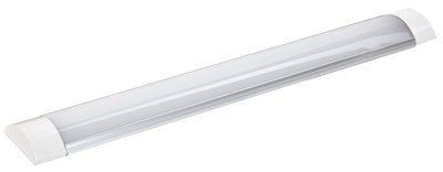 Светильник LED ДБО 5003 18Вт 4000К IP20 600мм алюминий IEK LDBO0-5003-18-4000-K03 - фото 242975