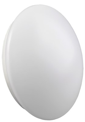 Светильник LED ДПБ 1002 18Вт IP20 4000K круг белый IEK LDPB0-1002-18-4000-K01 - фото 243005