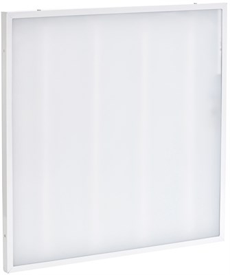 Светильник LED ДВО 6572-O 45Вт 6500К опал IEK LDVO3-6572-45-6500-K01 - фото 243047