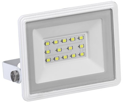 Прожектор LED СДО 06-20 IP65 6500K белый IEK LPDO601-20-65-K01 - фото 243068