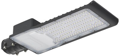 Светильник LED консольный ДКУ 1013-100Д 5000К IP65 IEK LDKU1-1013-100-5000-K03 - фото 243095