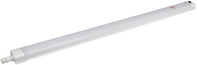 PRO Светильник авар. ДСП 1336А 36Вт 3ч 6500К IP65 1250мм IEK LDSP6-1336A-3-36-6500-K01 - фото 243173