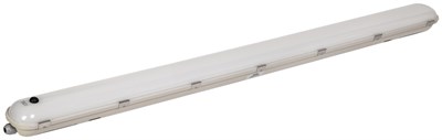 PRO Светильник ДСП 1422А 40Вт 1ч 6500К IP65 1200мм с БАП IEK LDSP6-1422A-1-40-6500-K01 - фото 243177