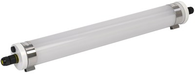 PRO Светильник ДСП 1471 18Вт 5000К IP69 PMMA IEK LDSP0-1471-18-5000-K01 - фото 243178