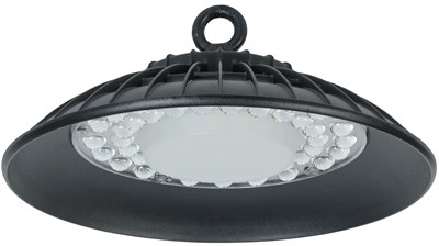 Светильник ДСП 3004 PRO 100Вт 60гр 6500К IP65 алюминий IEK LDSP0-3004-100-60-K23 - фото 243180