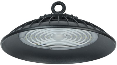Светильник ДСП 3005 PRO 100Вт 90гр 6500К IP65 алюминий IEK LDSP0-3005-100-90-K23 - фото 243181