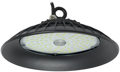 Светильник ДСП 3006 PRO 100Вт 120гр 6500К IP65 алюминий IEK LDSP0-3006-100-120-K23 - фото 243182