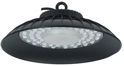 Светильник ДСП 3007 PRO 150Вт 60гр 6500К IP65 алюминий IEK LDSP0-3007-150-60-K23 - фото 243183