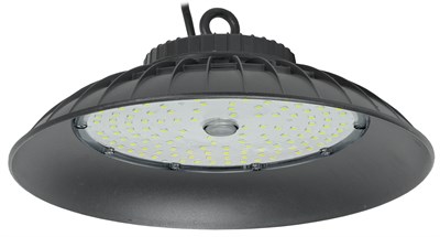 Светильник ДСП 3009 PRO 150Вт 120гр 6500К IP65 алюминий IEK LDSP0-3009-150-120-K23 - фото 243185