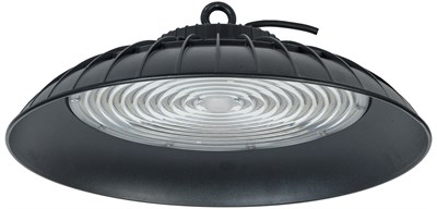 Светильник ДСП 3011 PRO 200Вт 90гр 6500К IP65 алюминий IEK LDSP0-3011-200-90-K23 - фото 243186