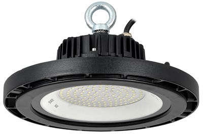 PRO Светильник ДСП 3020 100Вт 90гр 5000К IP65 IEK PR-DSP0-3020-100-090-K23 - фото 243190