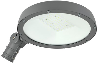 Светильник LED консольный ДКУ Парк 2001-70Д 5000К IP65 IEK LDKU0-2001-070-5000-K02 - фото 243197