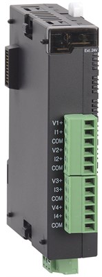 ПЛК S. Расширение 4AI ONI PLC-S-EXA-0400 - фото 243611