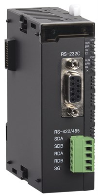 ПЛК S. Модуль RS232/485 ONI PLC-S-EXC-2348 - фото 243612