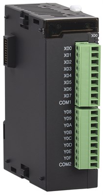 ПЛК S. Расширение 8DI/8DO ONI PLC-S-EXD-0808 - фото 243616