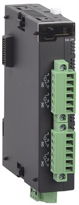 ПЛК S. Расширение 4RTD ONI PLC-S-RTD - фото 243619
