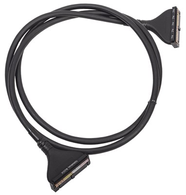 ПЛК S. Кабель для 32DI/DO ONI PLC-TB-CABLE-32 - фото 243622