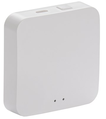iTEQ SMART-HUB WiFi+ZigBee USB белый ONI IT-HWZ-K01 - фото 243712