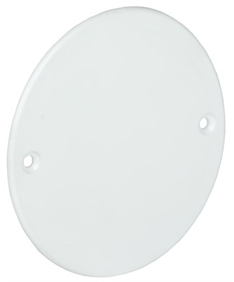 Крышка для коробок уст. СЗ D=68 IEK UKA10D-KR-U - фото 243717