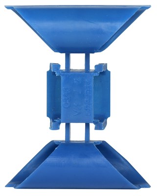 Соединитель для коробок уст. СЗ IEK UKA10D-KS-U - фото 243718