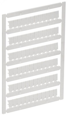ARMAFIX Маркер для CTS/CP 4мм2 без символов IEK AF-CT10D-M-004-00 - фото 244086