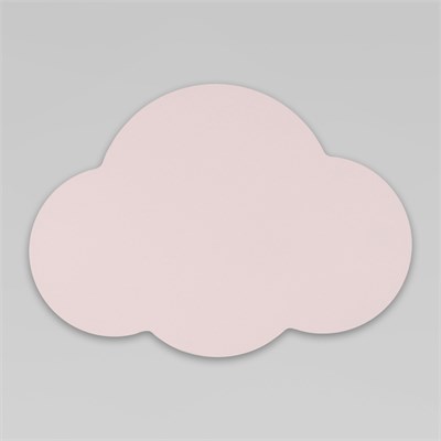 Настенный светильник с тканевым абажуром 4967 Cloud a068462 - фото 247638