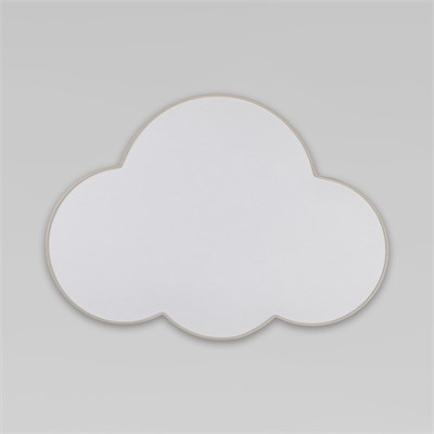 Настенный светильник с тканевым абажуром 4336 Cloud a068460 - фото 247645
