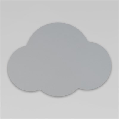 Настенный светильник 4965 Cloud a068446 - фото 247660