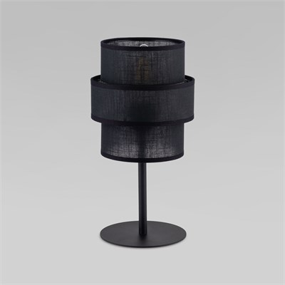 Настольный светильник 5895 Calisto Black a066913 - фото 248165