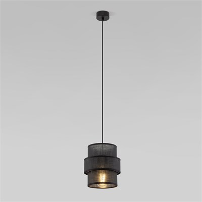 Подвесной светильник 5306 Calisto Black a066912 - фото 248169
